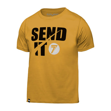 Seven Youth Send It Tee 