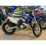 125 SE FACTORY 2023