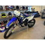 300 SE FACTORY 2023