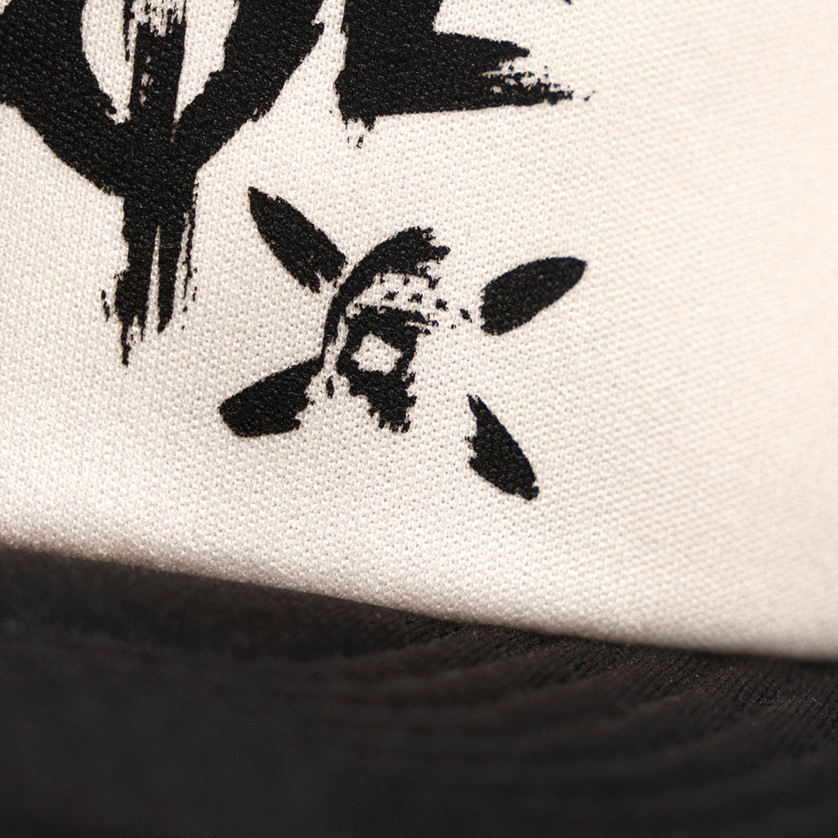 Fasthouse Shorebreaker Hat, Natural/Black