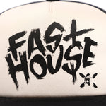 Fasthouse Shorebreaker Hat, Natural/Black