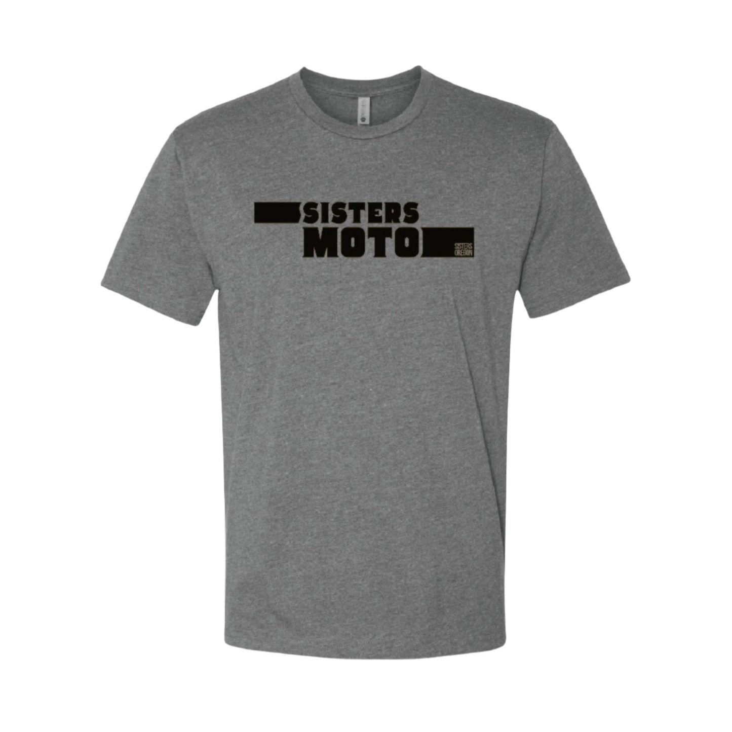 Sisters Moto Adult Tee