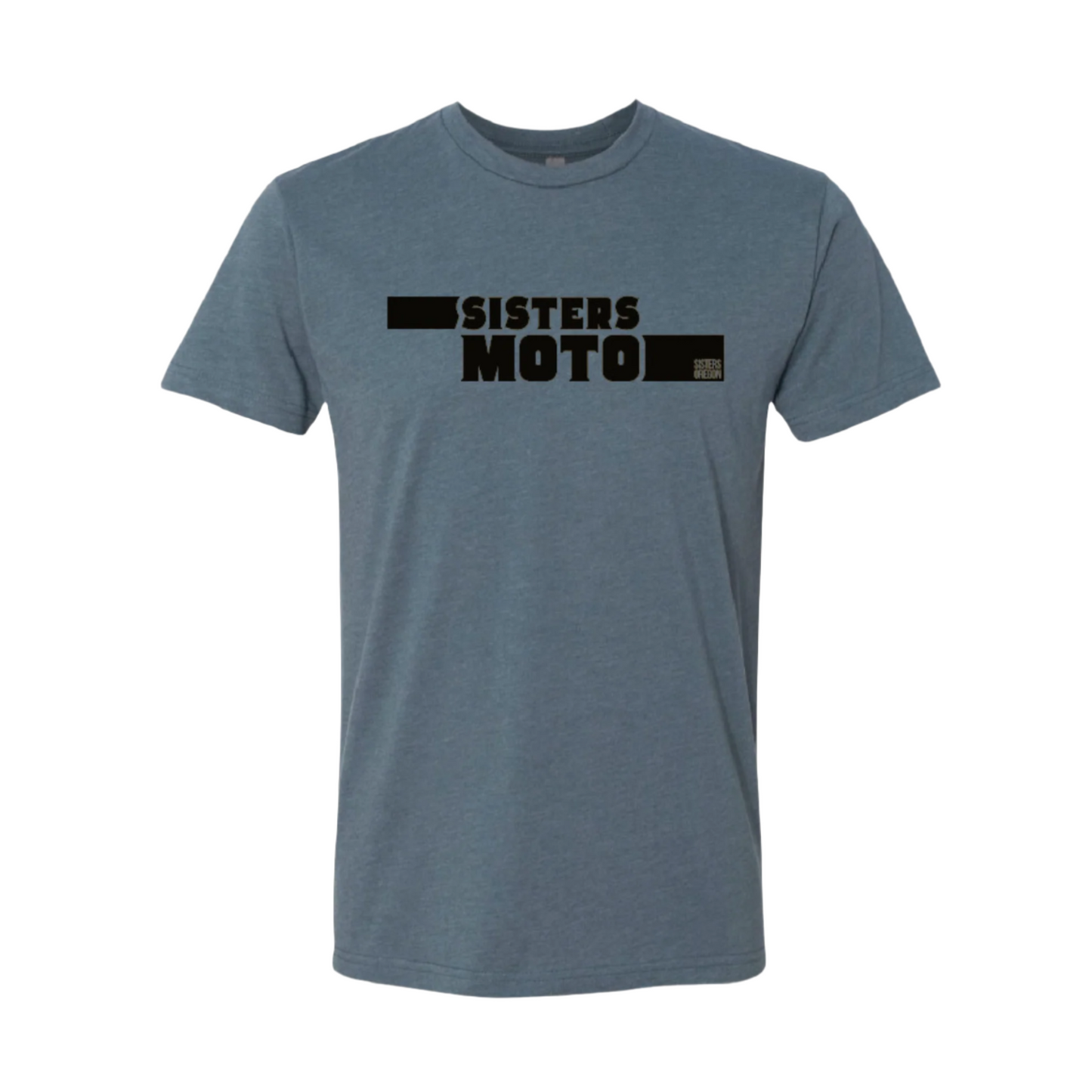 Sisters Moto Adult Tee