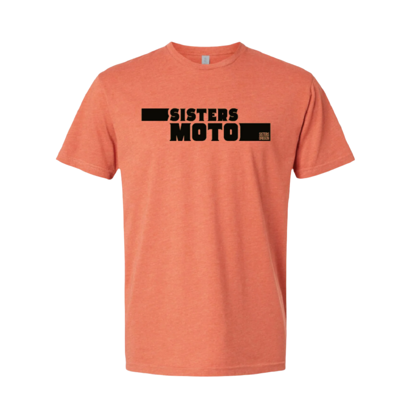 Sisters Moto Adult Tee