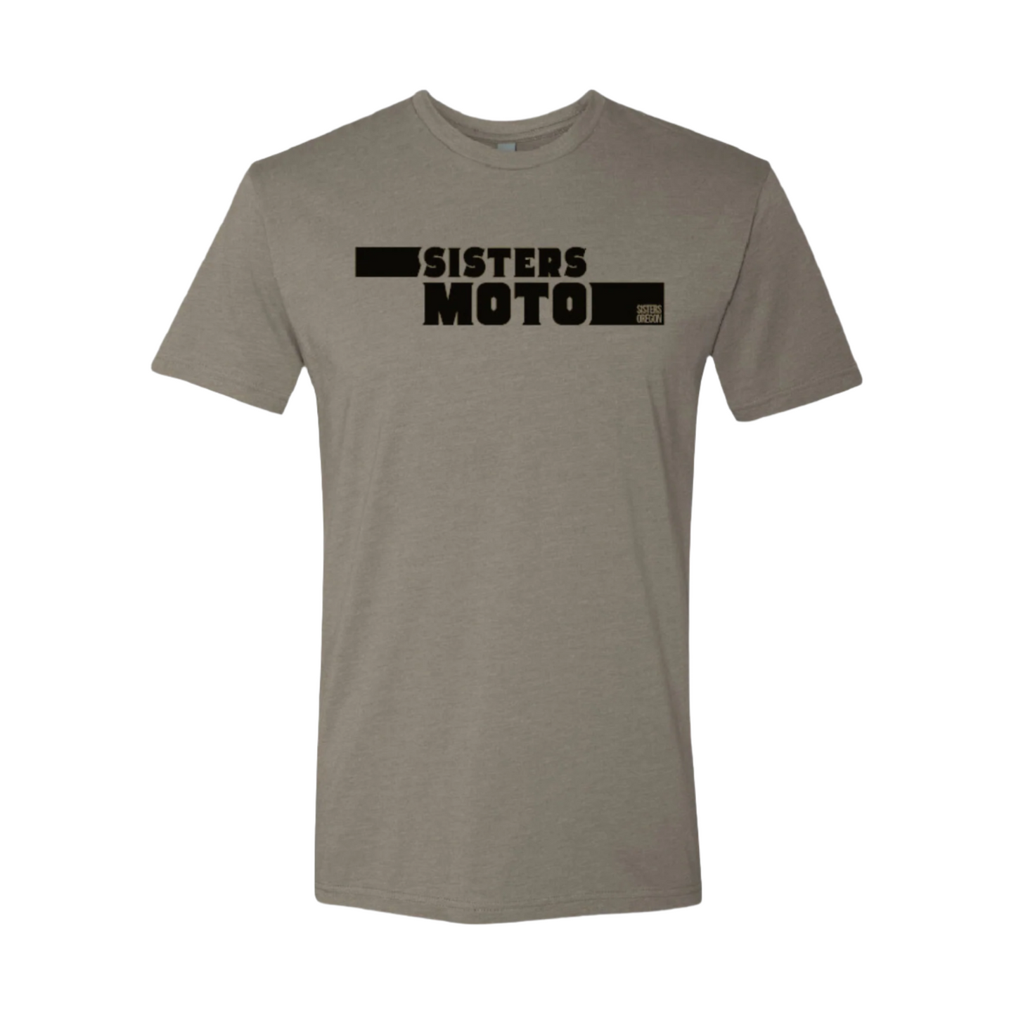 Sisters Moto Adult Tee