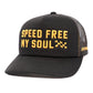 Soul Hat - Black