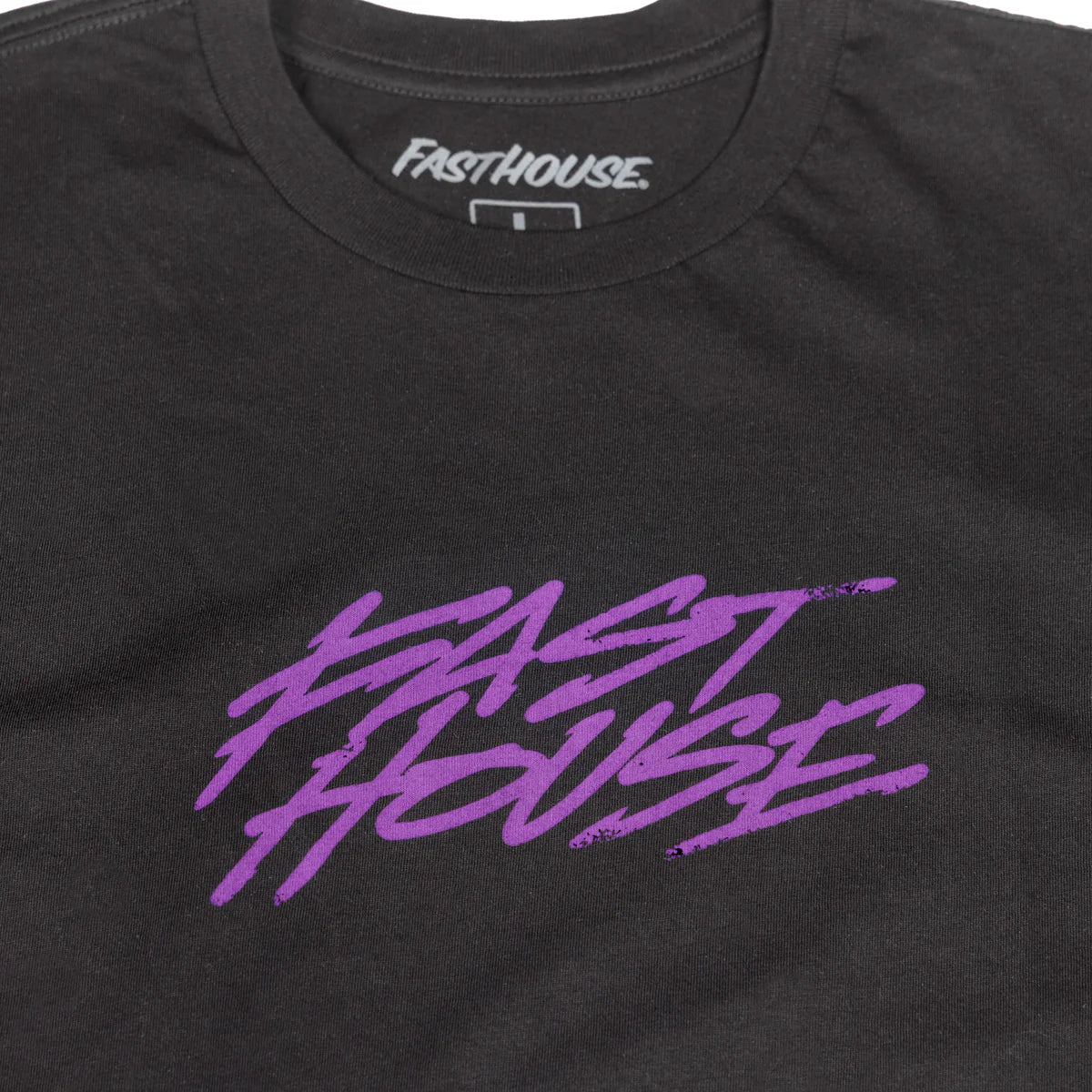 Fasthouse Sound Check Tee