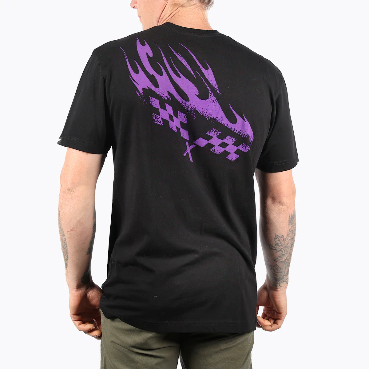 Fasthouse Sound Check Tee