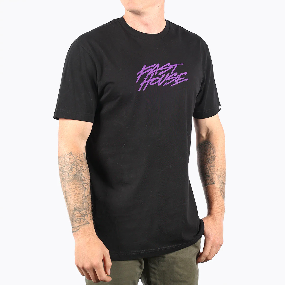 Fasthouse Sound Check Tee