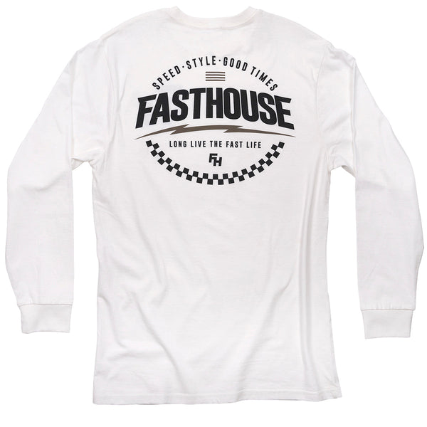 Fasthouse Sparq LS Tee 2XL