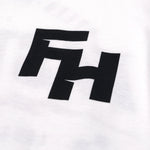 Sparq Long Sleeve Tee - White