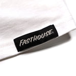 Sparq Long Sleeve Tee - White
