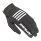 Fasthouse Speed Style Grit Glove Black Small