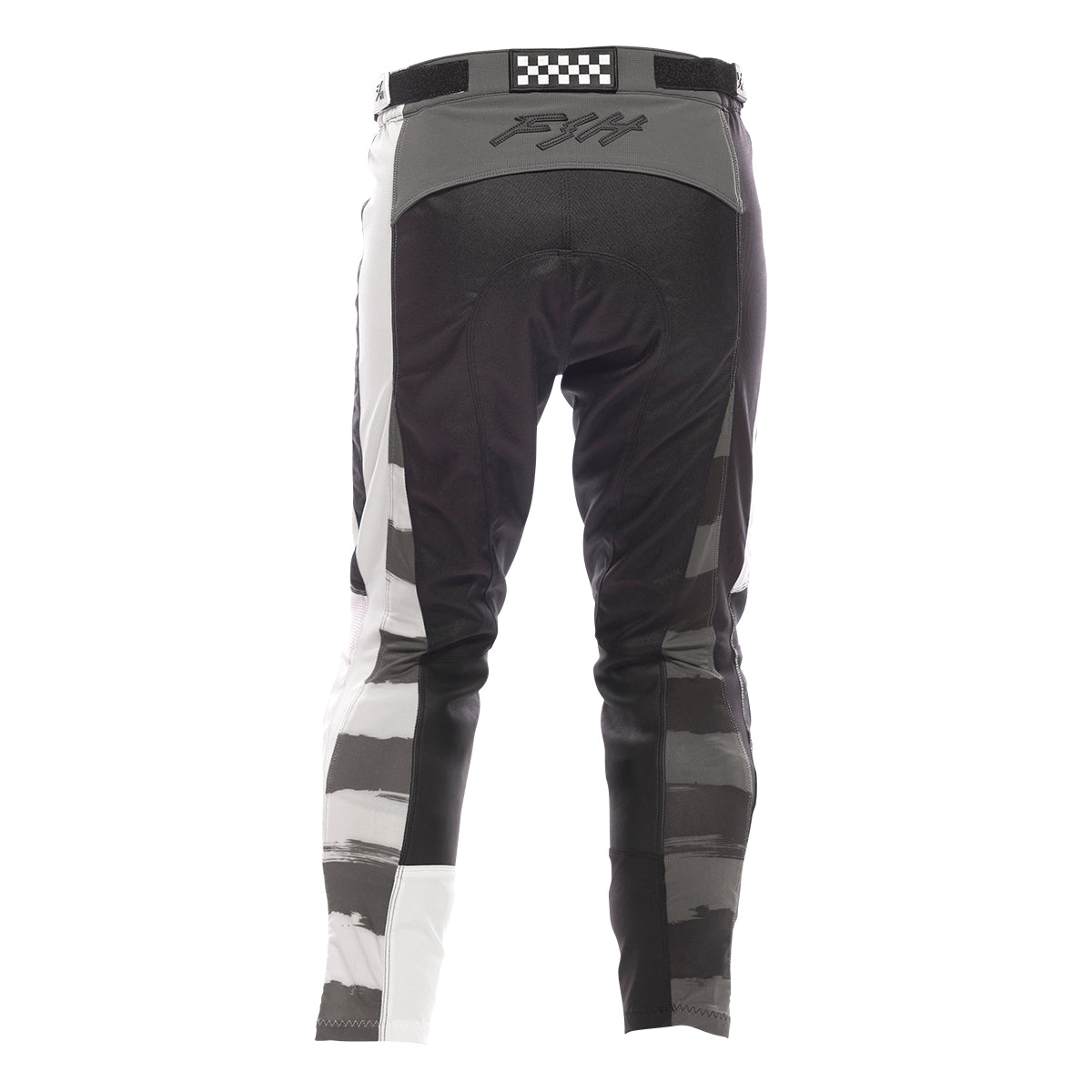 Fasthouse Jester Speed Style Pant Black/White 36