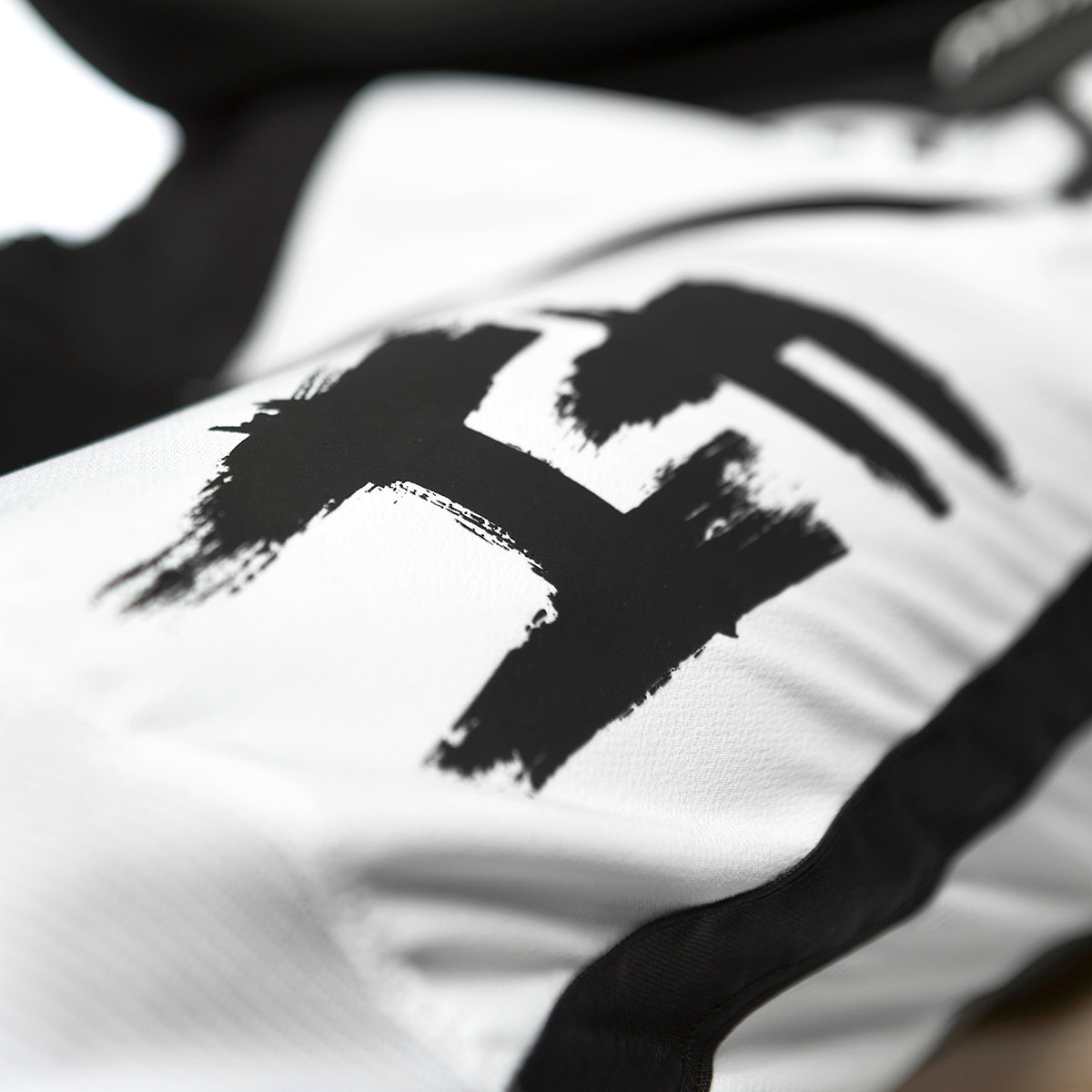 Fasthouse Jester Speed Style Pant Black/White 36