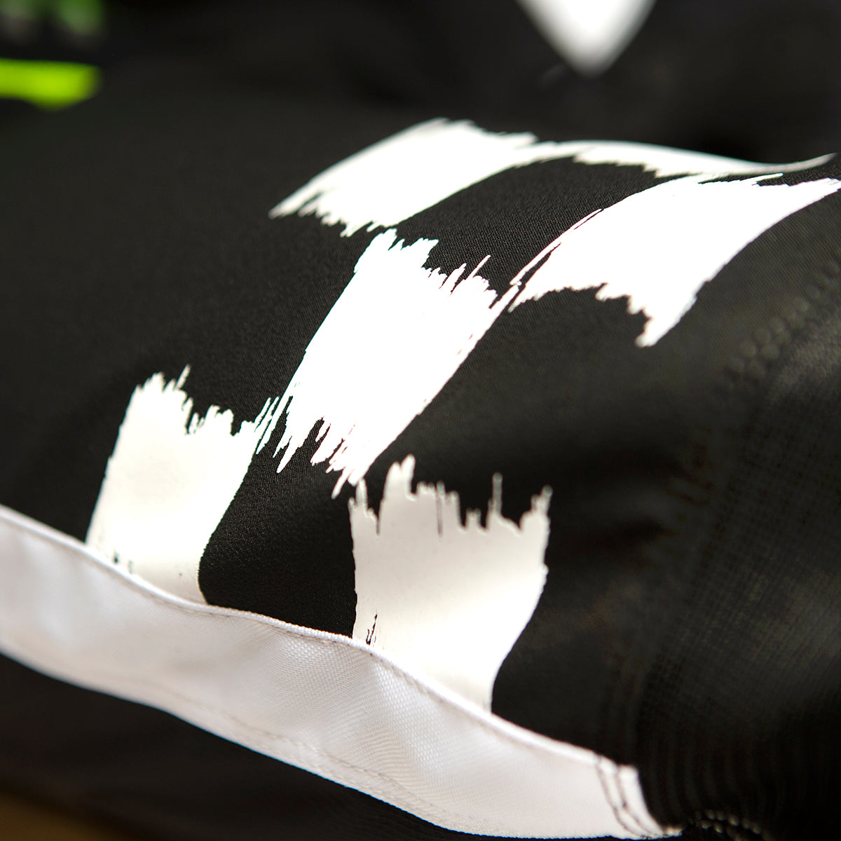 Fasthouse Jester Speed Style Pant Black/White 36