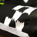 Fasthouse Youth Jester Speed Style Pant Black/White Y28