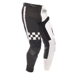 Fasthouse Jester Speed Style Pant Black/White 36