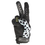 Fasthouse Speed Style Zenith Glove Skyline/Party Lime - XS