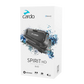 Cardo Spirit Hd Bluetooth Headset Single