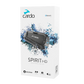 Cardo Spirit Hd Bluetooth Headset Single