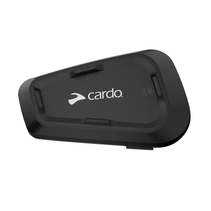 Cardo Spirit Hd Bluetooth Headset Single