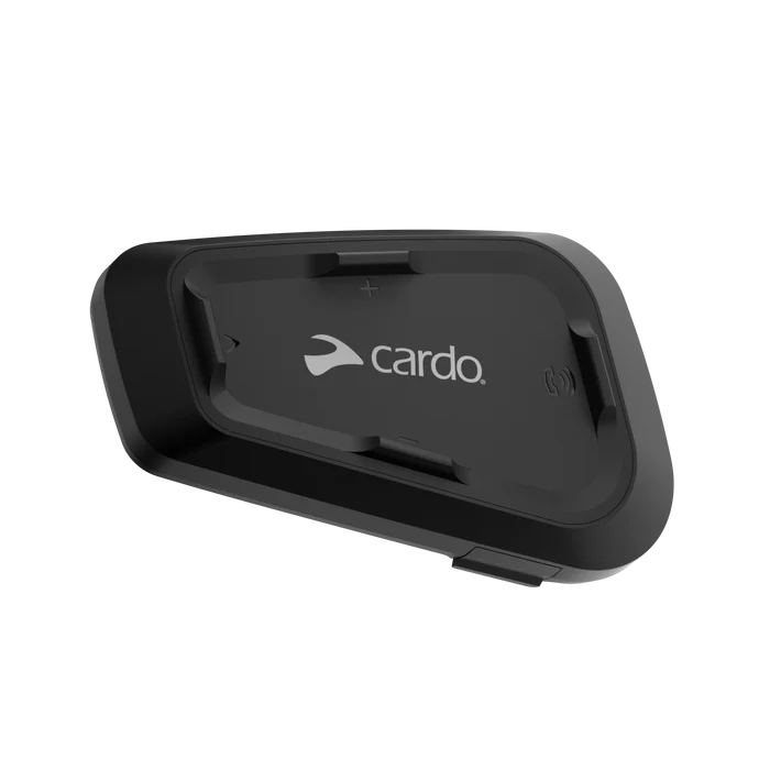 Cardo Spirit Hd Bluetooth Headset Single