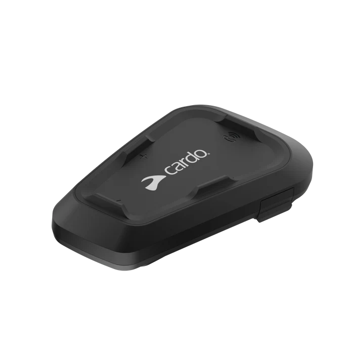 Cardo Spirit Hd Bluetooth Headset Single