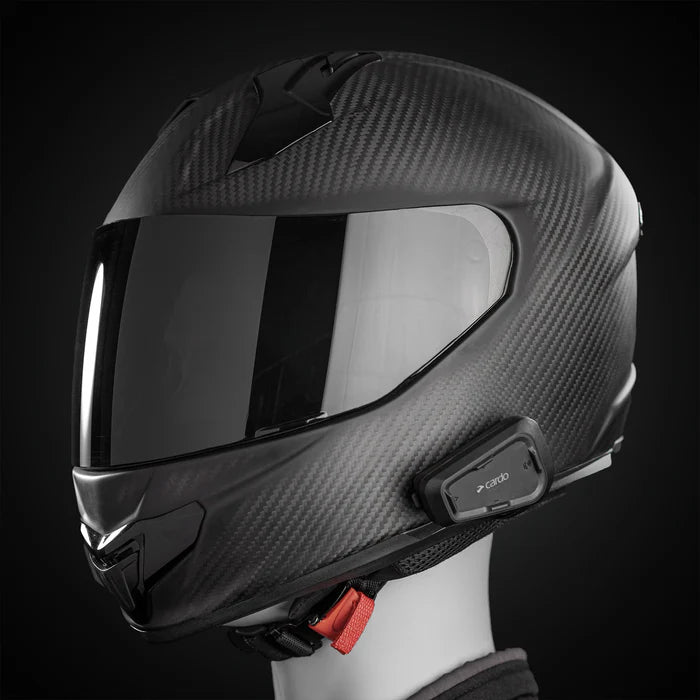 Cardo Spirit Hd Bluetooth Headset Single