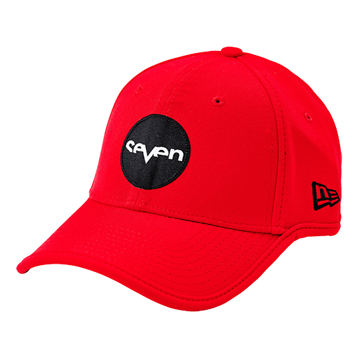 Seven Sport Stretch Fit Hat 