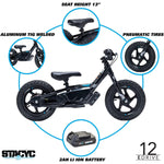 STACYC -  12EDRIVE
