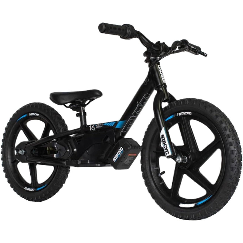 STACYC BRUSHLESS - 16EDRIVE