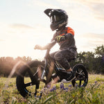 STACYC BRUSHLESS - 16EDRIVE