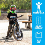 STACYC BRUSHLESS - 18EDRIVE
