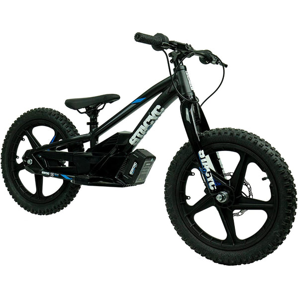 STACYC BRUSHLESS - 18EDRIVE