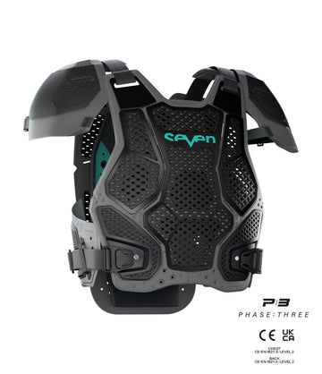 Seven Stratus Full Core Shield CE2 Protection 