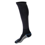 Stealth Moto Sock - Black