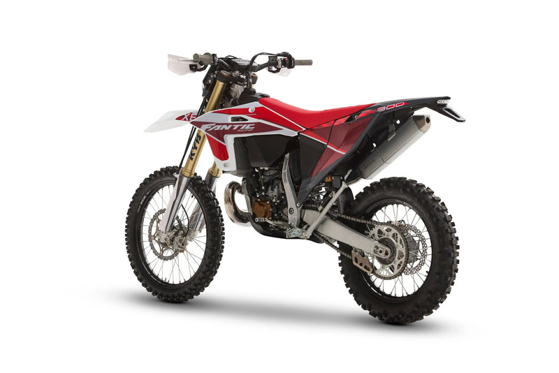 2027 Fantic XE300 2T