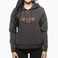 Fasthouse Women'S Sun Struck Hooded Pullover