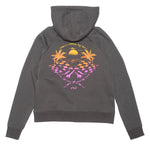 Fasthouse Women'S Sun Struck Hooded Pullover