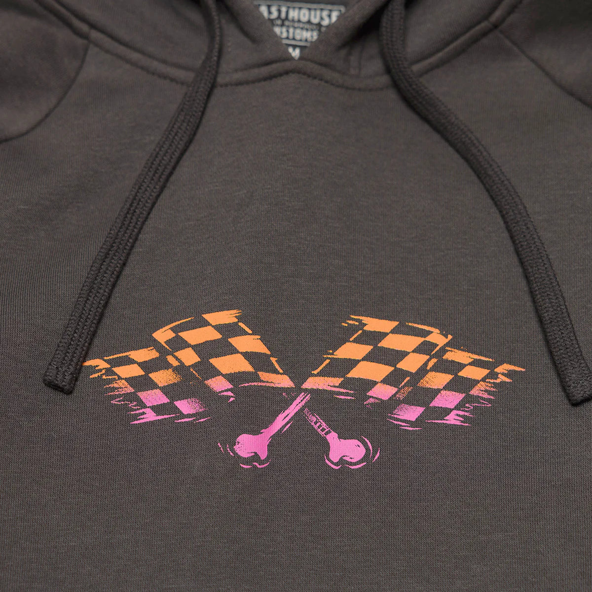 Fasthouse Women'S Sun Struck Hooded Pullover