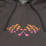 Fasthouse Women'S Sun Struck Hooded Pullover