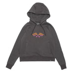 Fasthouse Women'S Sun Struck Hooded Pullover