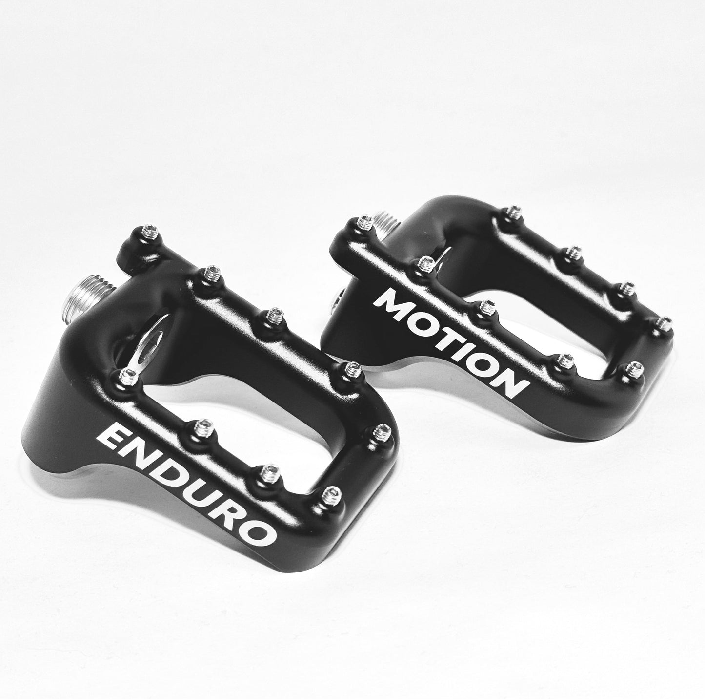 Platforms Enduro Billet (PFEND)