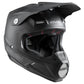 EVS T5 Matte Black Helmet XS