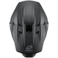 EVS T5 Matte Black Helmet XS