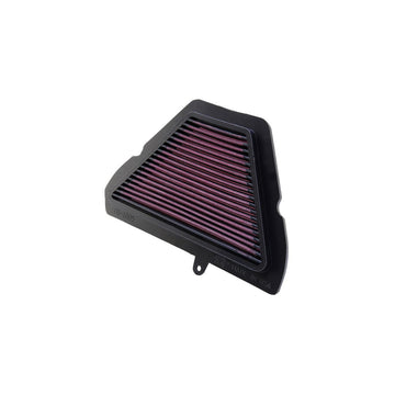 TB-1005 K&N REPLACEMENT AIR FILTER