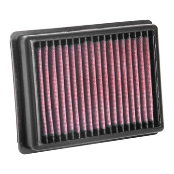 TB-1216 K&N REPLACEMENT AIR FILTER