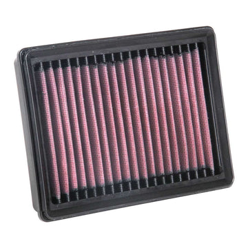 TB-1216 K&N REPLACEMENT AIR FILTER