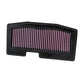 TB-6713 K&N REPLACEMENT AIR FILTER